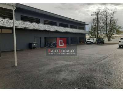 Location Locaux commerciaux - Boutiques à Alès