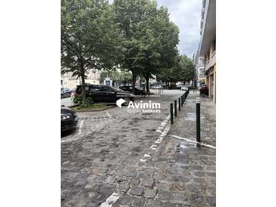 Location Locaux commerciaux - Boutiques à Alfortville