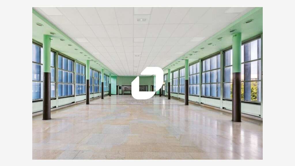 A louer Local commercial 1947m² Alfortville