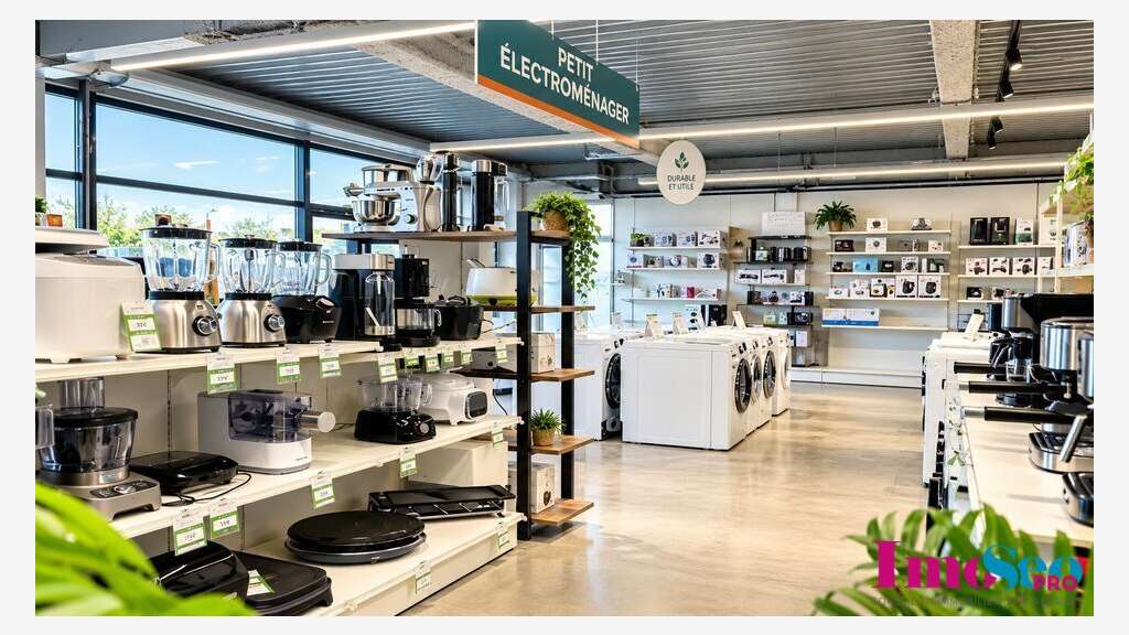 Local commercial 55m² à louer Ambarès-et-Lagrave