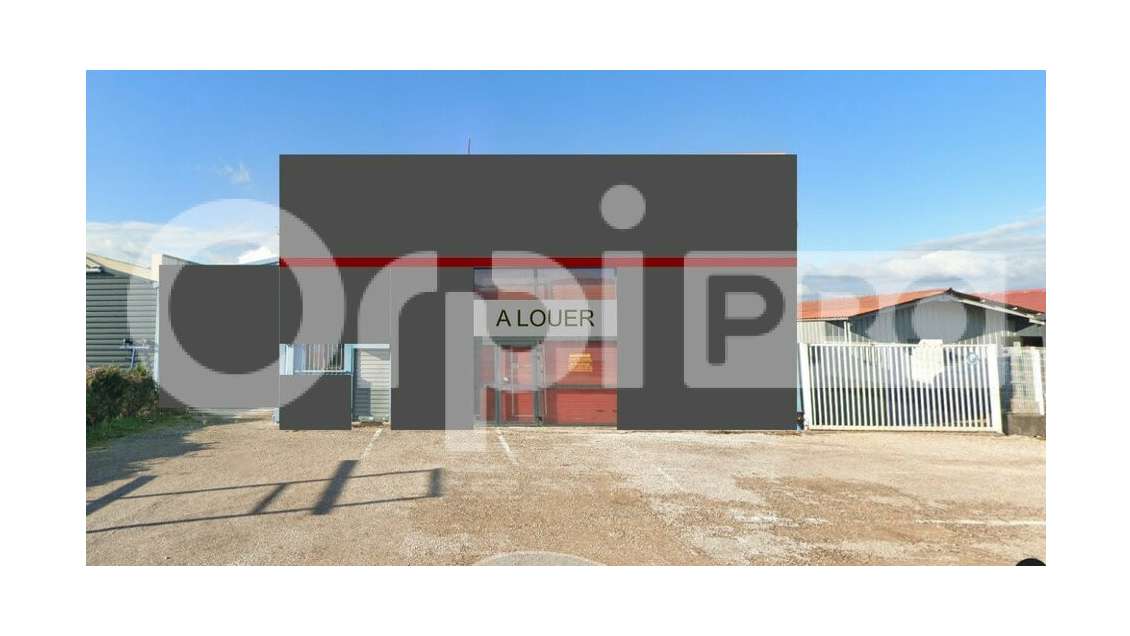 LOCATION LOCAL COMMERCIAL DANS ZONE DYNAMIQUE