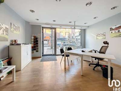 Boutique à Amiens