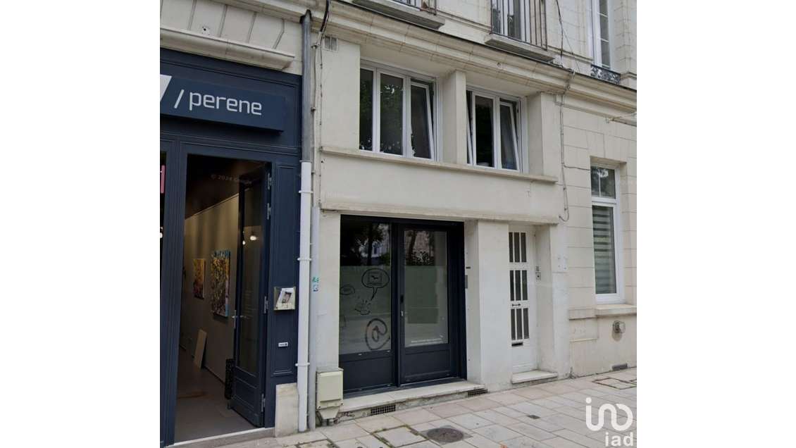 Boutique à Amiens