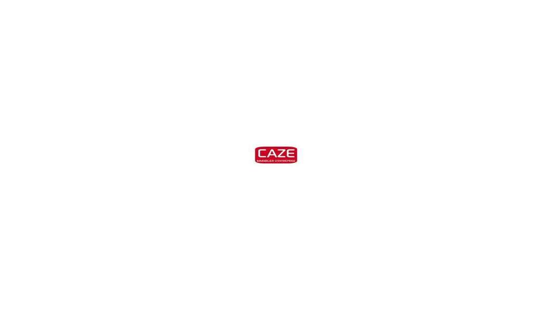 Amiens Sud Axe passant Loue local de 80 m²