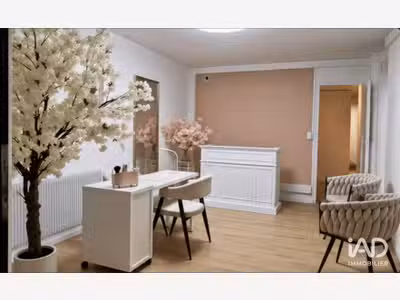 Boutique à Amiens