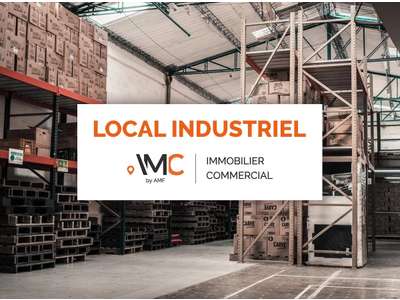 Location Locaux commerciaux - Boutiques à Amillis