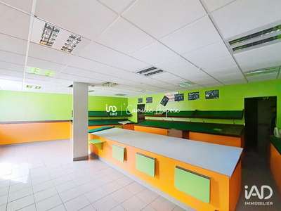 Boutique à Amplepuis