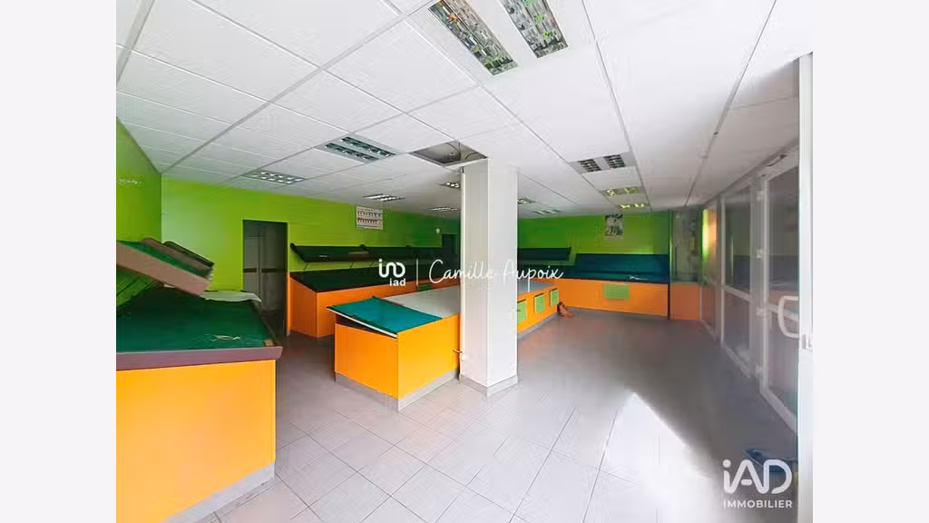 Boutique à Amplepuis