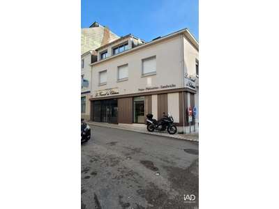 Location Locaux commerciaux - Boutiques à Ancenis-Saint-Géréon