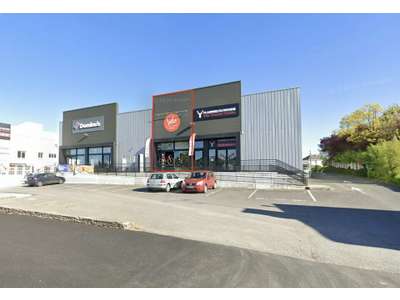 Location Locaux commerciaux - Boutiques à Ancenis-Saint-Géréon