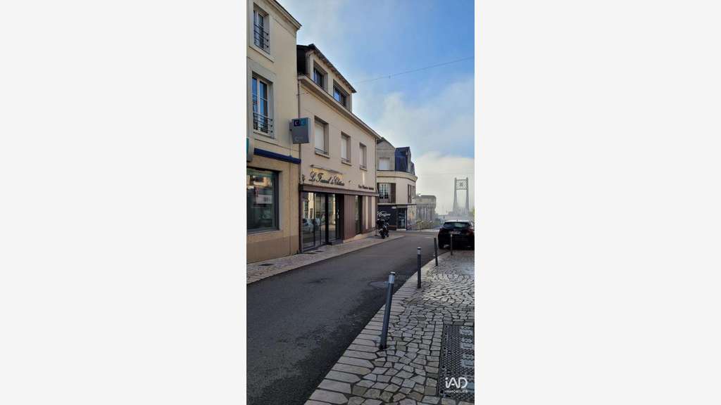 A louer local tout commerce 90m² à Ancenis