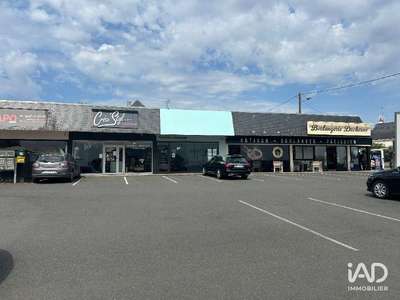 Location Locaux commerciaux - Boutiques à Ancenis-Saint-Géréon