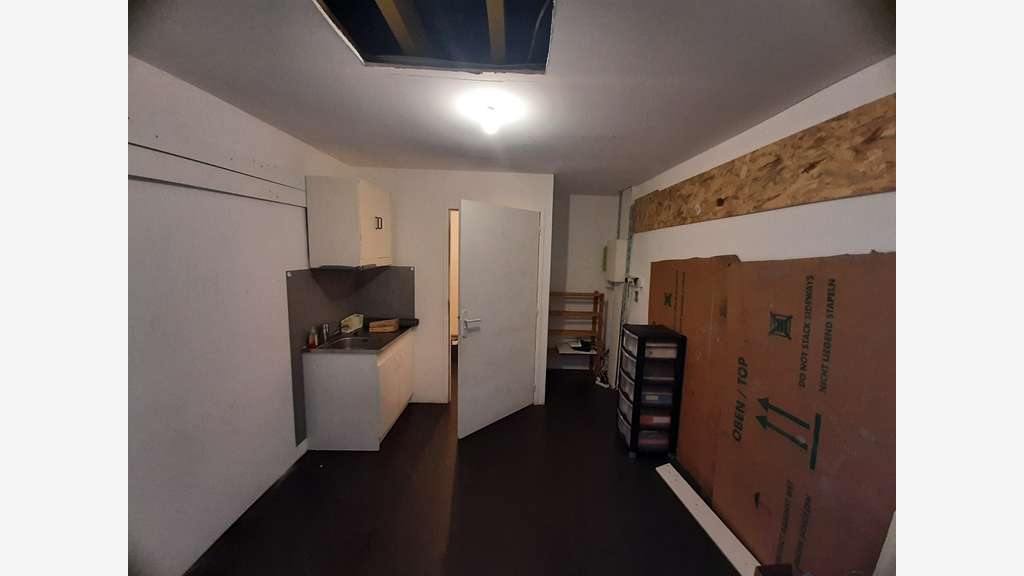 A louer local commercial 137m² à Ancenis
