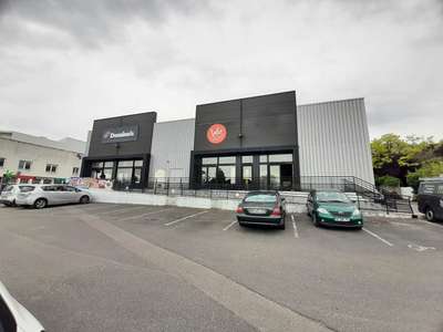 Location Locaux commerciaux - Boutiques à Ancenis-Saint-Géréon
