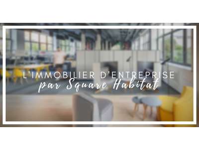 Location Locaux commerciaux - Boutiques à Andelnans