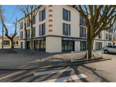 Location Locaux commerciaux - Boutiques à Andernos-les-Bains