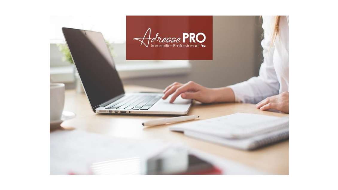 A louer murs 36m² à Andernos-les-Bains