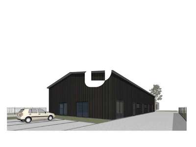 Location Locaux commerciaux - Boutiques à Andernos-les-Bains