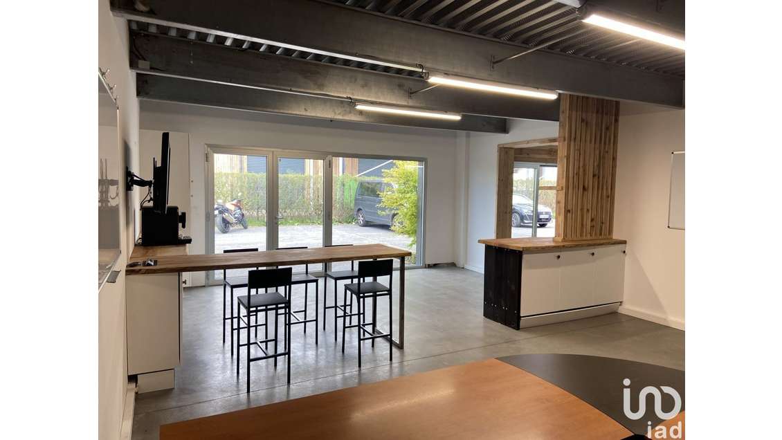 Murs commerciaux à Andernos-les-Bains