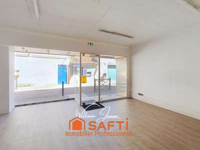 Location Locaux commerciaux - Boutiques à Andrézieux-Bouthéon