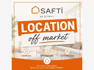 Location Centre ville Anet