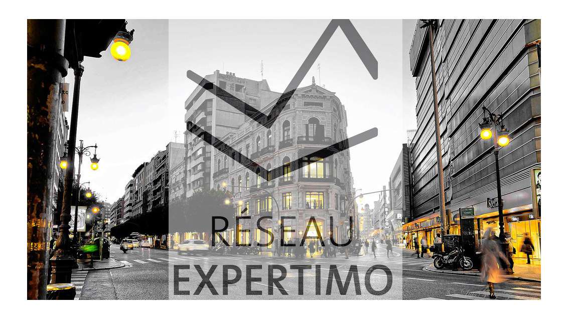 A louer local commercial 210m² boulevard Angers 