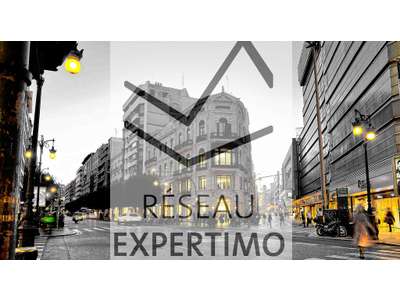 Location Locaux commerciaux - Boutiques à Angers