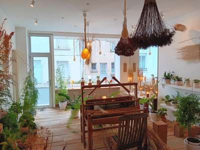 Location Locaux commerciaux - Boutiques à Angers