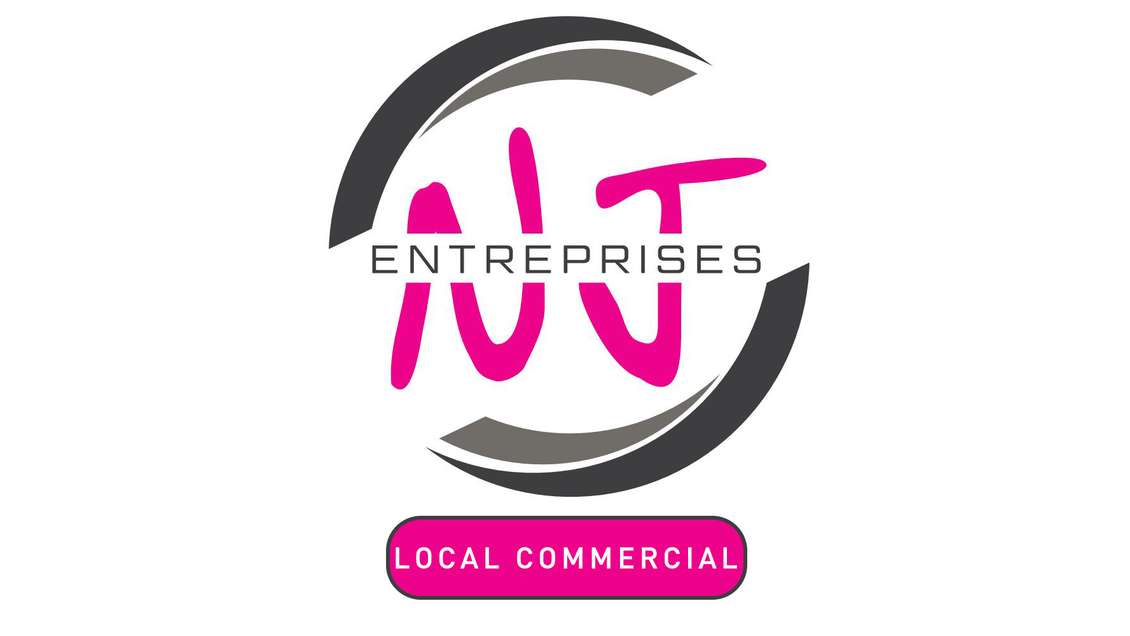 Location local 162m² en centre ville d'Angers 