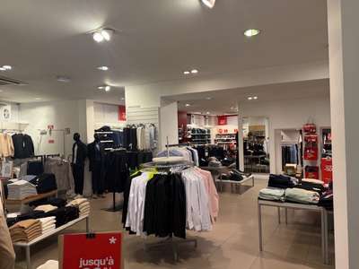 Location Locaux commerciaux - Boutiques à Angers