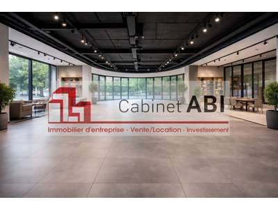 Location Locaux commerciaux - Boutiques à Angers