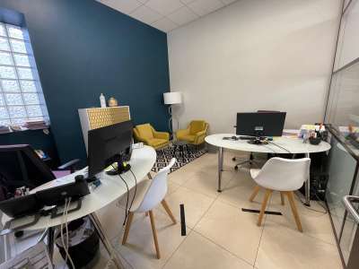 Location Locaux commerciaux - Boutiques à Angers