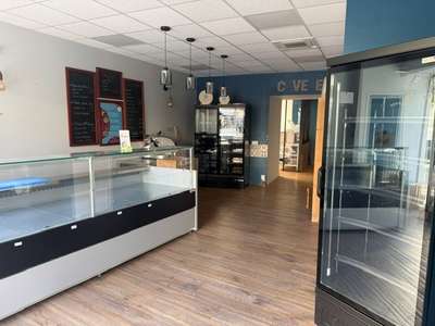 A louer local commercial 108m² hyper centre Angers