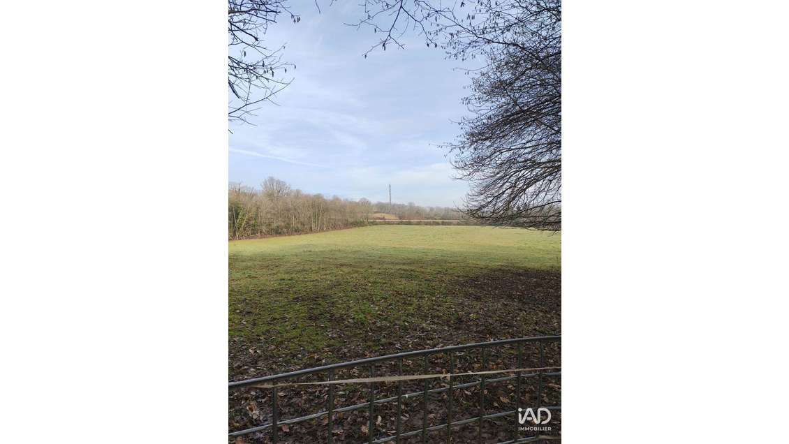 Local commercial à Angervilliers