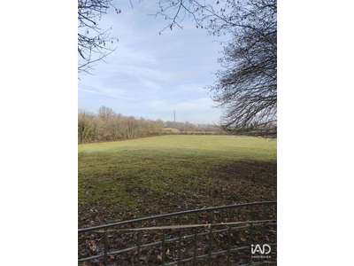 Location Locaux commerciaux - Boutiques à Angervilliers