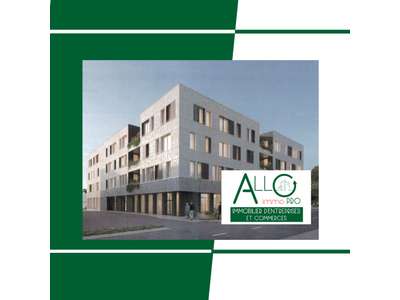 Location Locaux commerciaux - Boutiques à Anglet