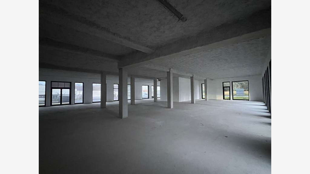 Local commercial 287m² emplacement PRIME Anglet