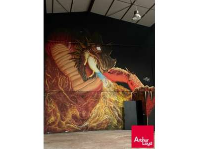 Location Locaux commerciaux - Boutiques à Anglet