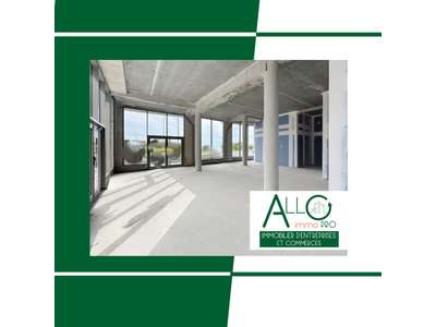 Location Locaux commerciaux - Boutiques à Anglet