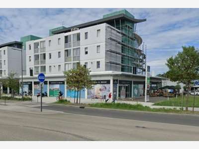 Local visuel N°1 sur grand axe proche BAB2 Anglet