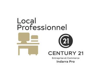 Location Locaux commerciaux - Boutiques à Anglet