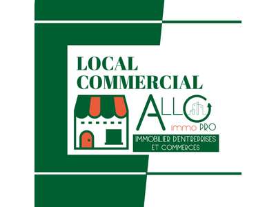Location Locaux commerciaux - Boutiques à Anglet