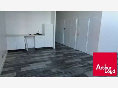 ANGLET - LOCAL COMMERCIAL à louer
