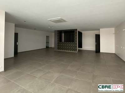 Location local commercial de 98m² à Anglet Busquet