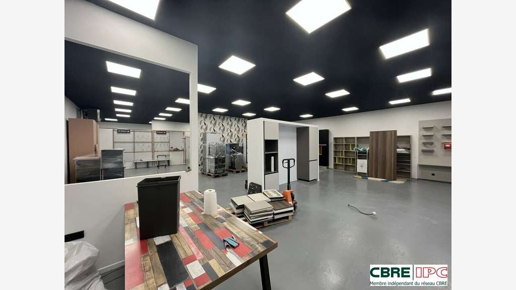LOCATION - REF 8416FD/PC