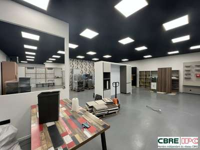 LOCATION - REF 8416FD/PC