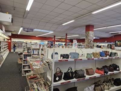 Très belle surface commerciale 500m² à Angoulême