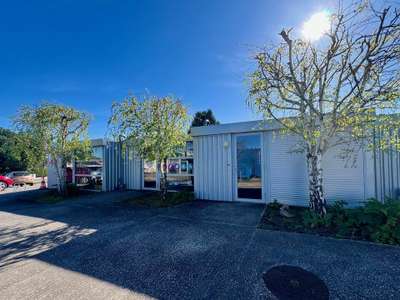 Location Locaux commerciaux - Boutiques à Angoulême