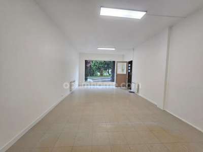 Local à louer 48m² et 70m² de stockage Angoulême