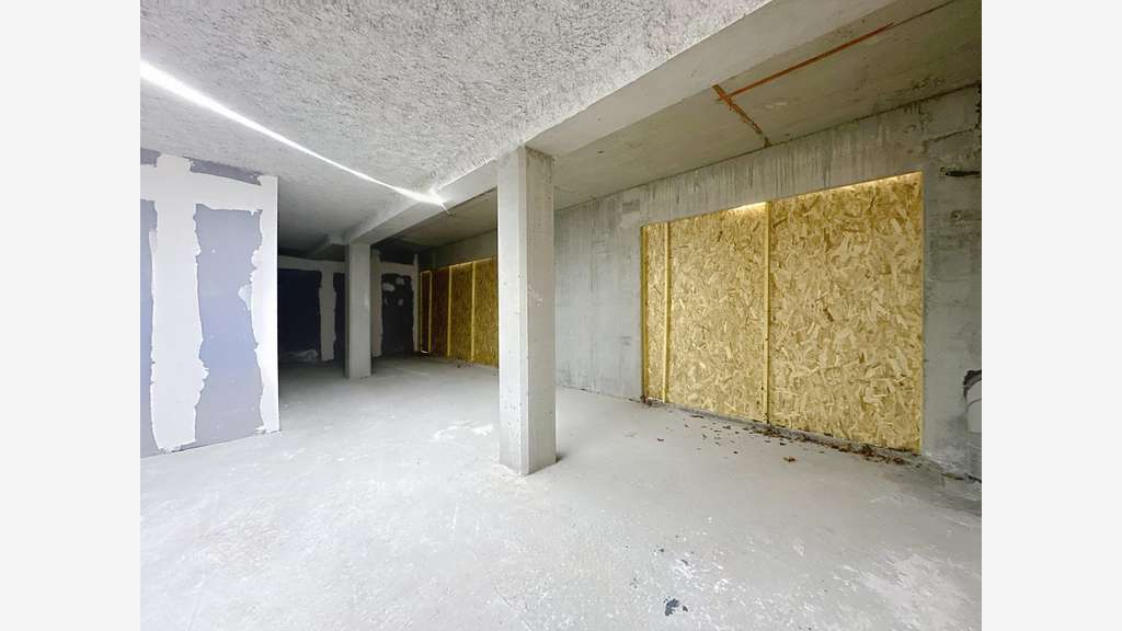 Location bureaux 116m² à Annecy Fins Nord